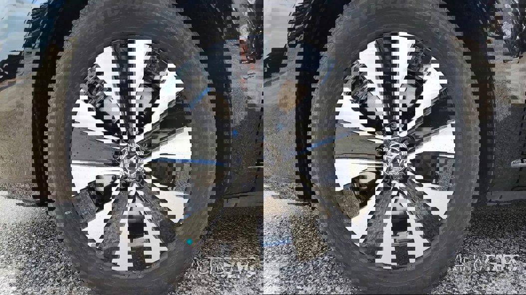 Mercedes-Benz Classe V de 2024