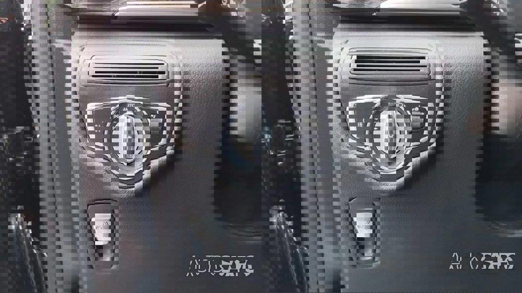 Mercedes-Benz Classe V de 2024