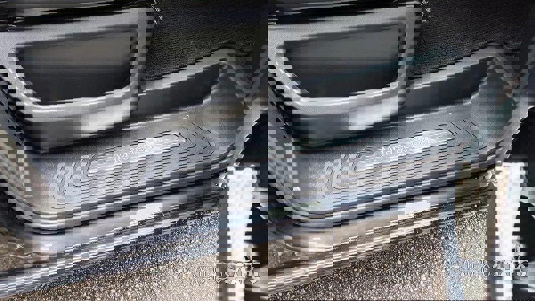 Mercedes-Benz Classe V de 2024