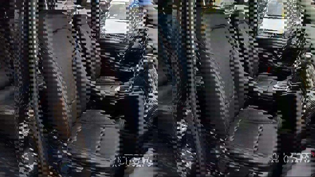 Mercedes-Benz Classe V de 2024