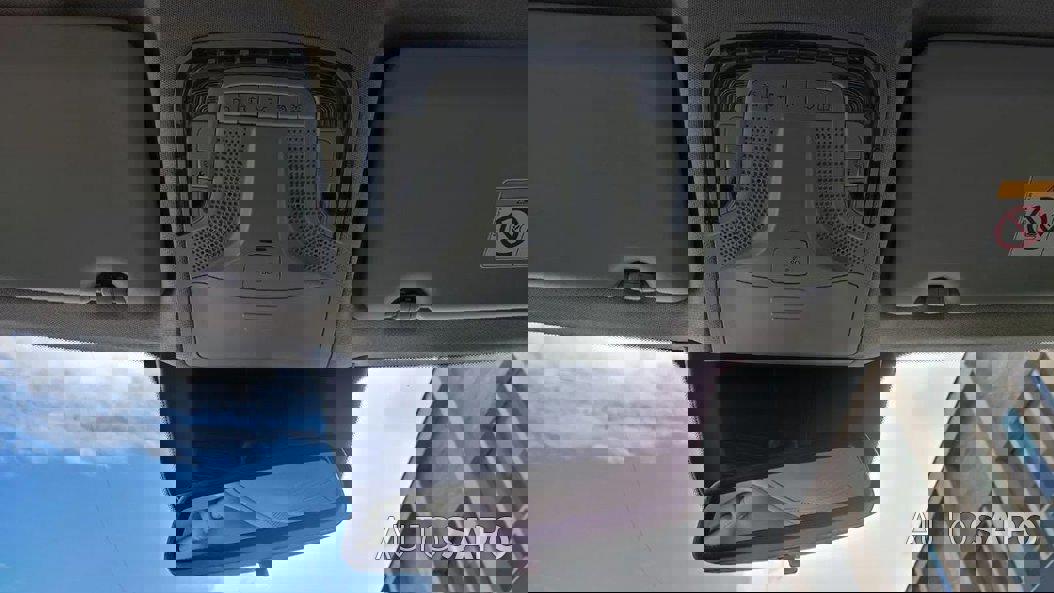 Mercedes-Benz Classe V de 2024