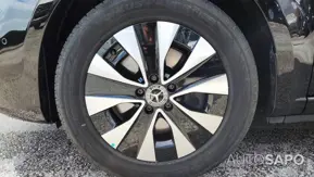 Mercedes-Benz Classe V de 2024