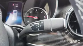 Mercedes-Benz Classe V de 2024