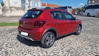 Dacia Sandero 0.9 TCe SL Adventure Bi-Fuel de 2019