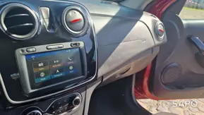 Dacia Sandero 0.9 TCe SL Adventure Bi-Fuel de 2019