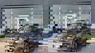 Mercedes-Benz Classe C de 2024