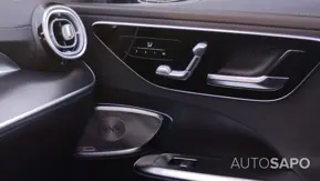 Mercedes-Benz Classe C de 2024