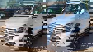 Mercedes-Benz Classe GLB de 2024