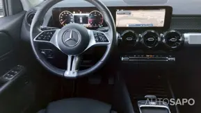 Mercedes-Benz Classe GLB de 2024