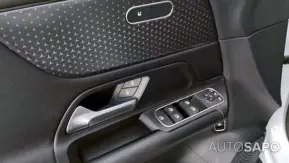 Mercedes-Benz Classe GLB de 2024