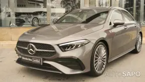 Mercedes-Benz Classe A de 2024