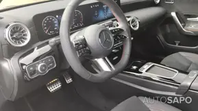 Mercedes-Benz Classe A de 2024