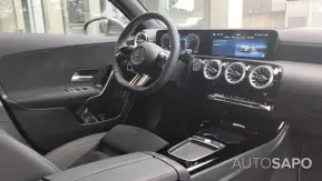 Mercedes-Benz Classe A de 2024