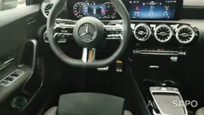 Mercedes-Benz Classe A de 2024