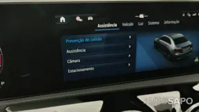 Mercedes-Benz Classe A de 2024