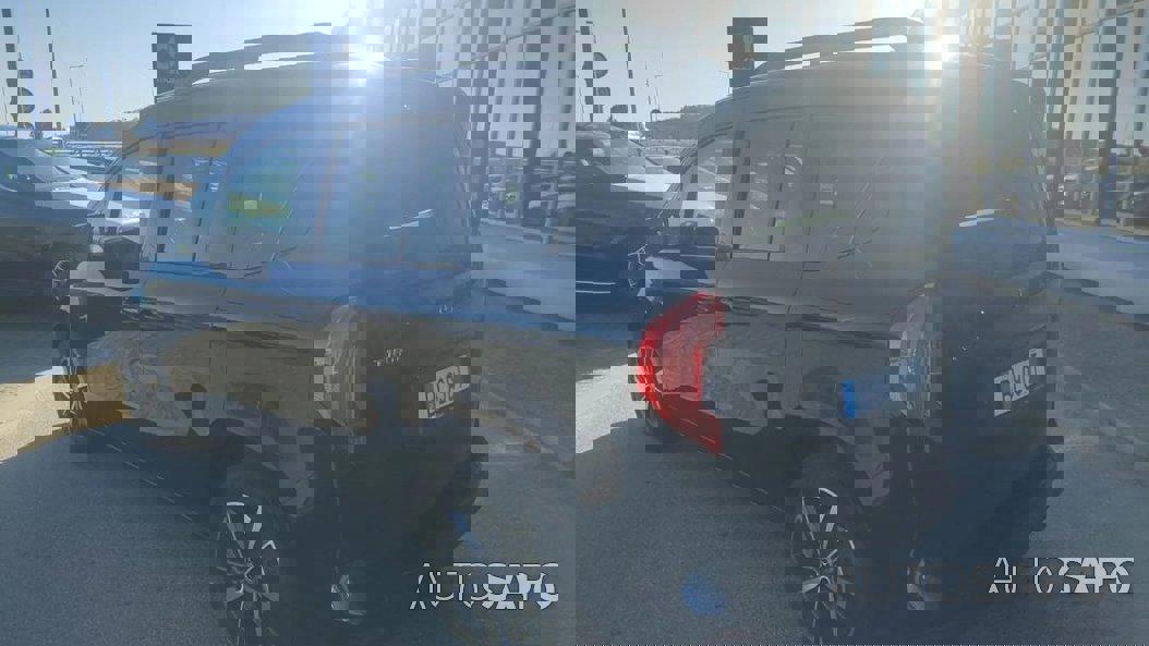 Mercedes-Benz Classe T de 2024