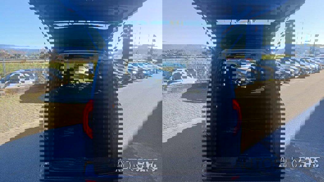 Mercedes-Benz Classe T de 2024