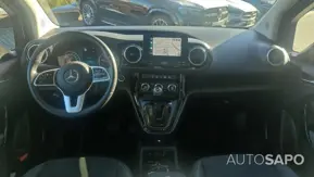 Mercedes-Benz Classe T de 2024