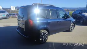 Mercedes-Benz Classe T de 2024