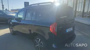 Mercedes-Benz Classe T de 2024