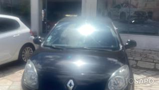 Renault Twingo 1.2 16V Dynamique S de 2009