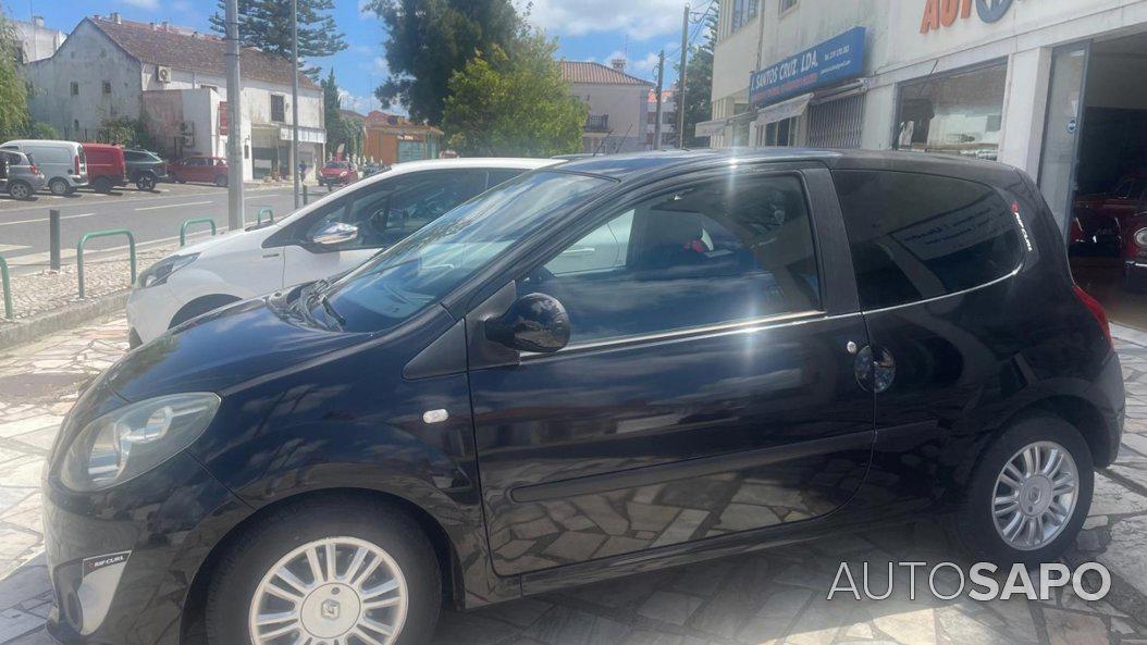 Renault Twingo 1.2 16V Dynamique S de 2009