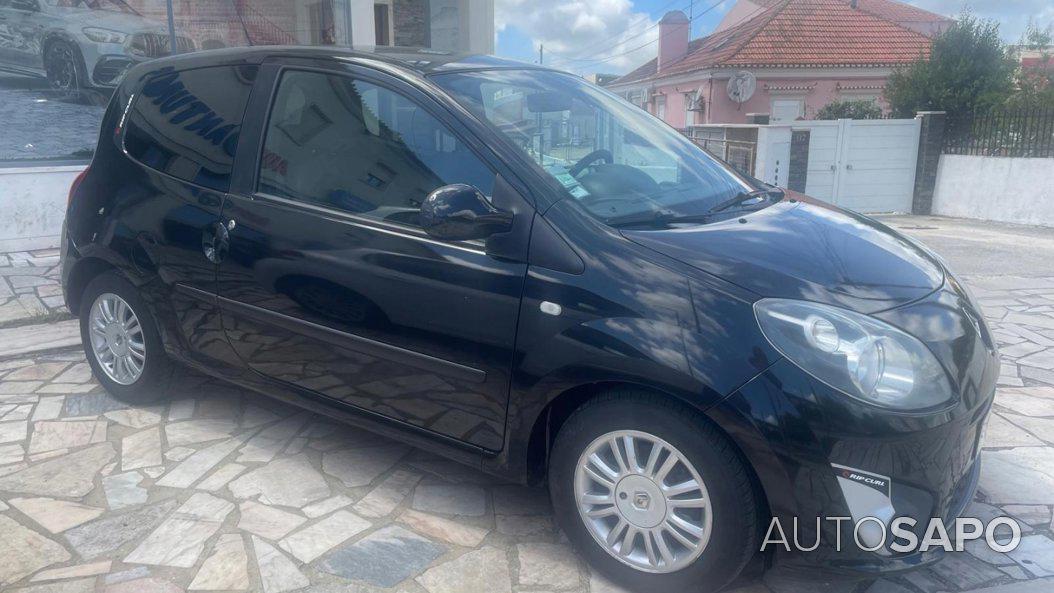 Renault Twingo 1.2 16V Dynamique S de 2009