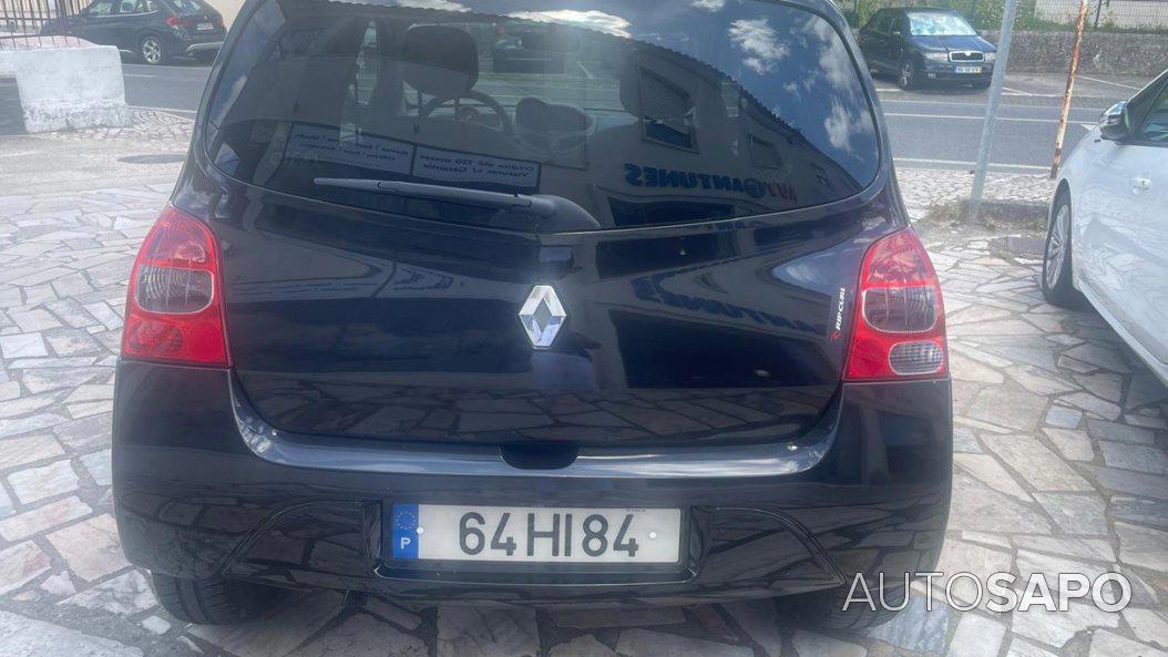 Renault Twingo 1.2 16V Dynamique S de 2009