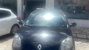 Renault Twingo 1.2 16V Dynamique S de 2009