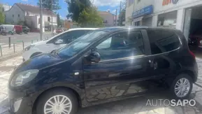 Renault Twingo 1.2 16V Dynamique S de 2009