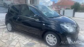 Renault Twingo 1.2 16V Dynamique S de 2009