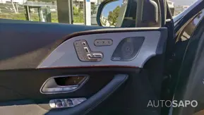 Mercedes-Benz Classe GLS de 2024