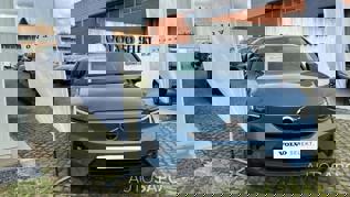 Volvo C40 de 2021