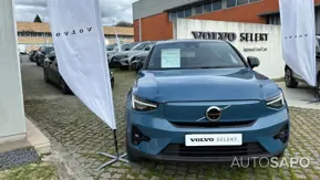Volvo C40 de 2021