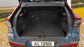 Volvo C40 de 2021