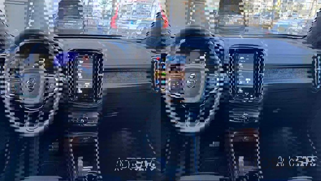 Volvo EC40 de 2024