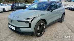 Volvo EX30 de 2025