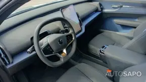 Volvo EX30 de 2025