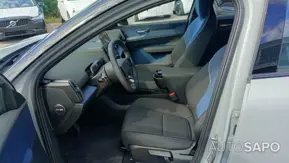 Volvo EX30 de 2025