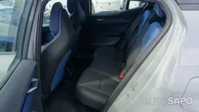 Volvo EX30 de 2025