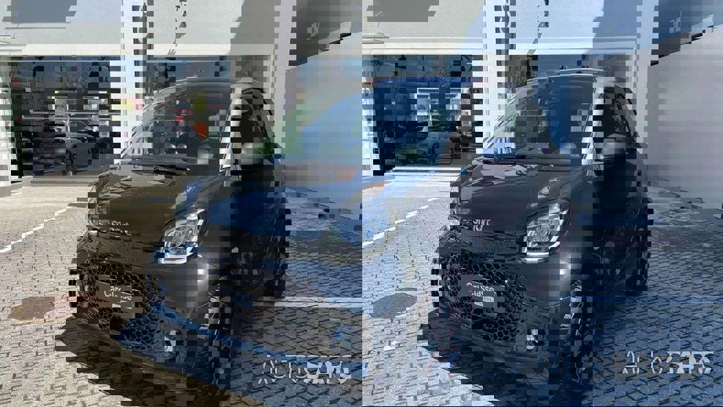 Smart Fortwo de 2024
