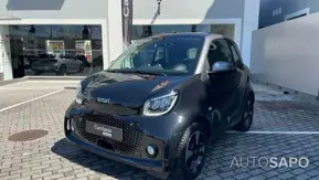 Smart Fortwo de 2024