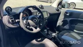 Smart Fortwo de 2024