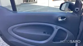Smart Fortwo de 2024
