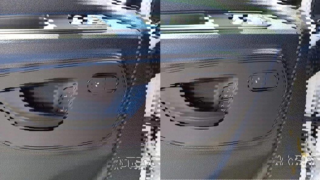 Mercedes-Benz Sprinter de 2024