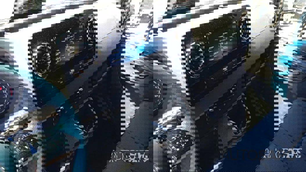 Mercedes-Benz Sprinter de 2024