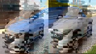 Mercedes-Benz EQA 250+ Progressive de 2024