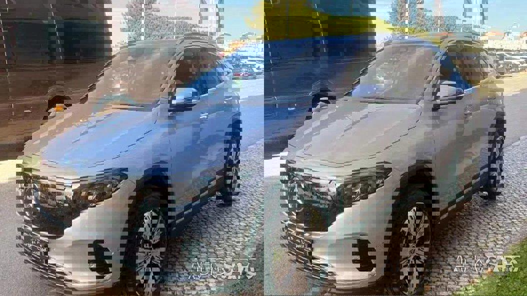 Mercedes-Benz EQA 250+ Progressive de 2024