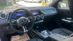 Mercedes-Benz EQA 250+ Progressive de 2024