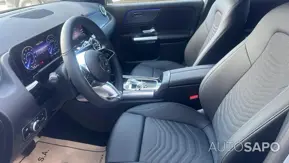 Mercedes-Benz EQA 250+ Progressive de 2024